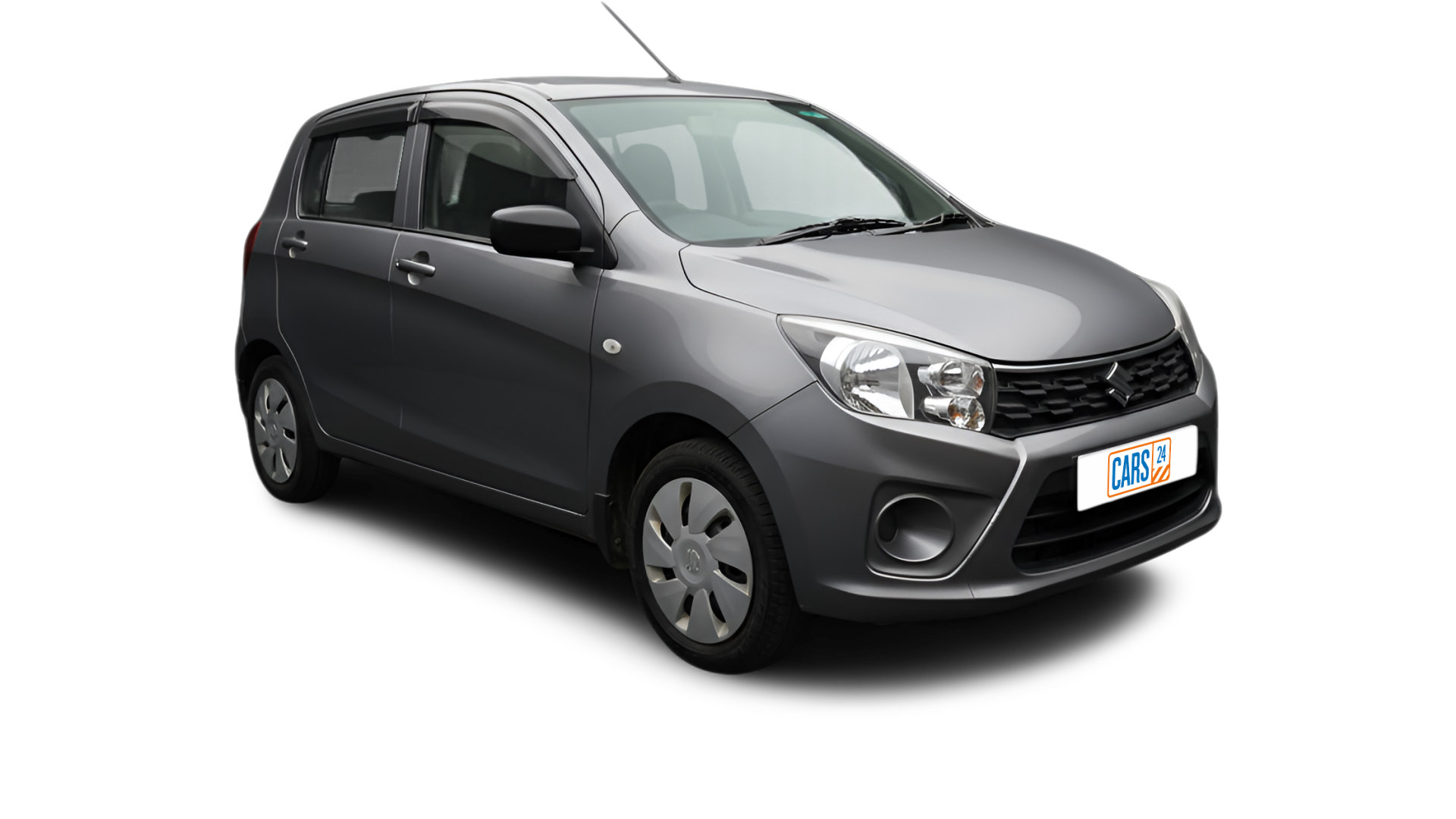 Maruti Celerio-img